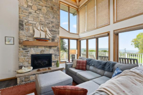 The Cliff House by Simple Life Rentals
